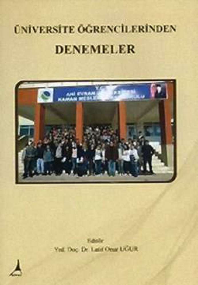 Ürün Resmi
