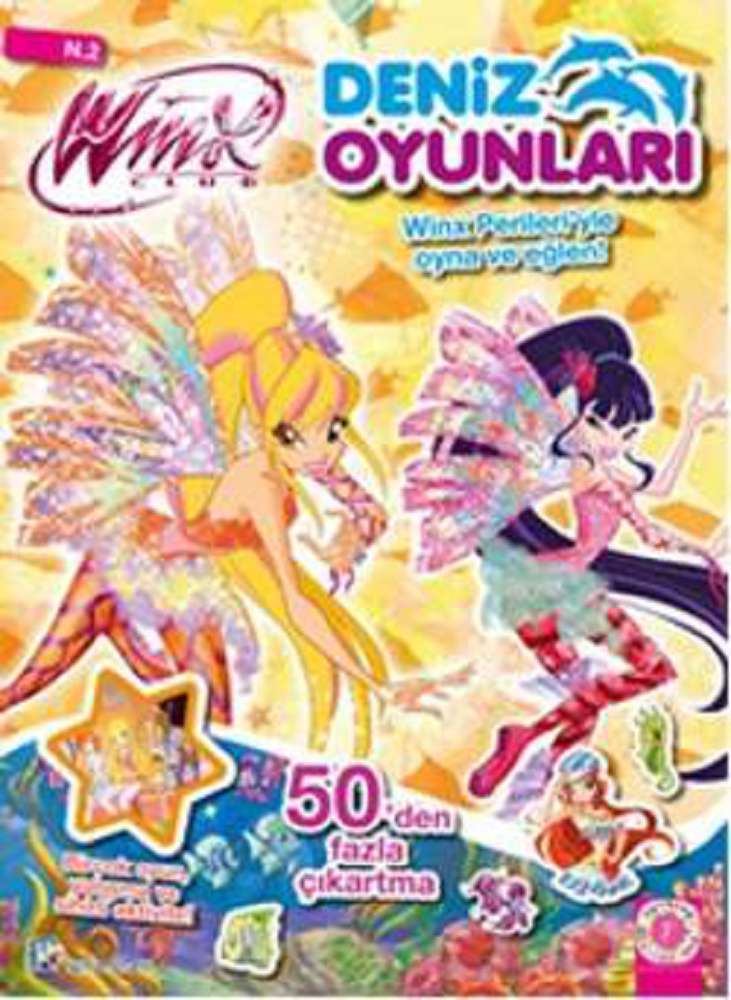 Ürün Resmi