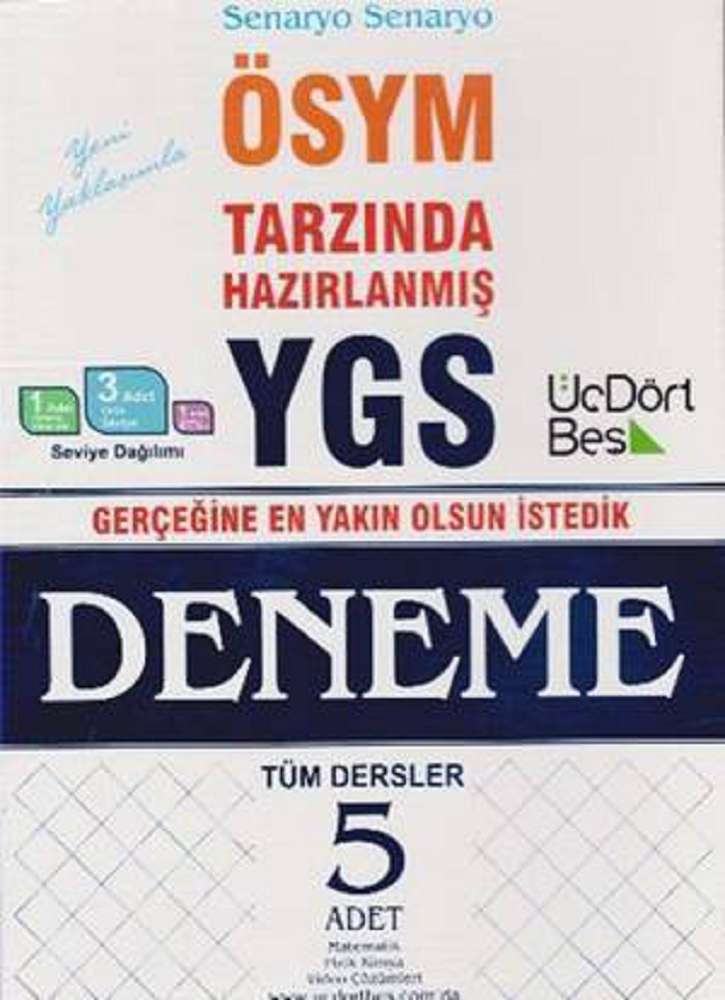 Ürün Resmi