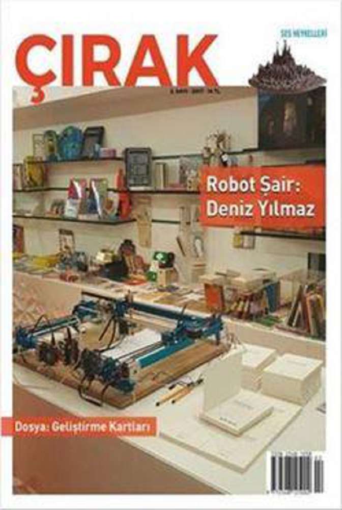 Ürün Resmi
