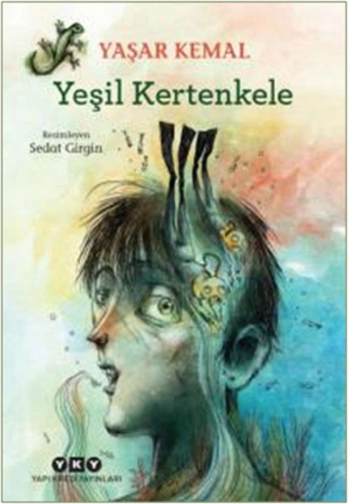 Ürün Resmi