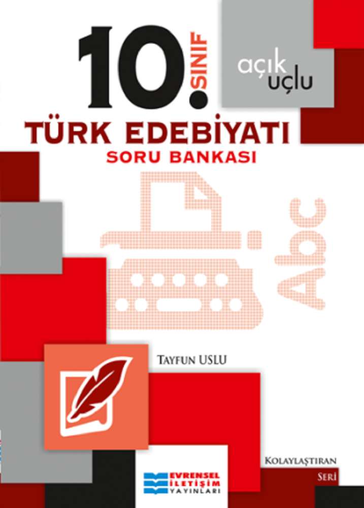 Ürün Resmi