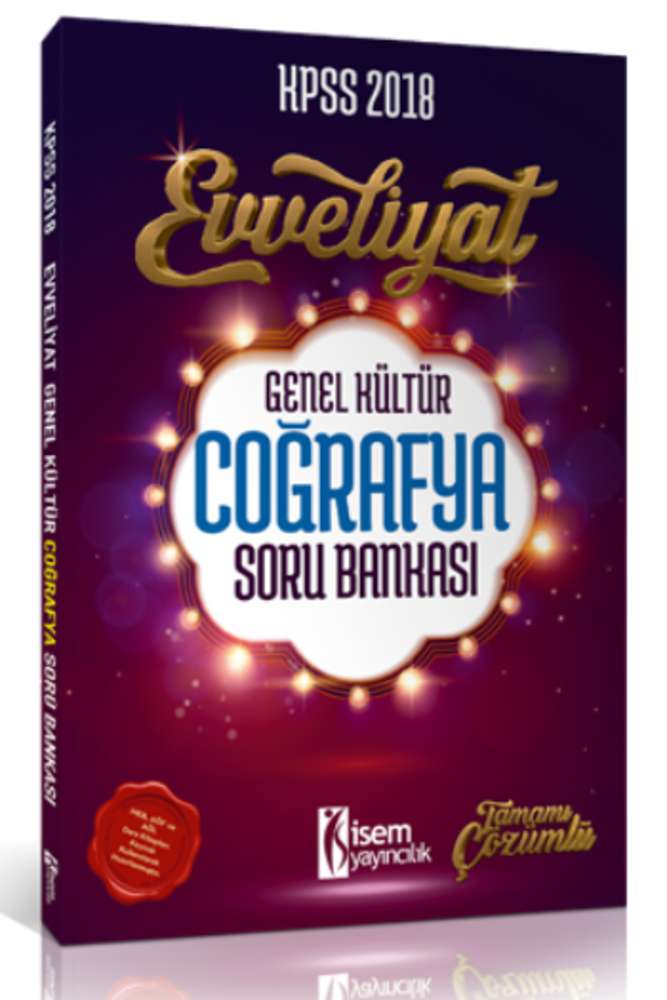 Ürün Resmi