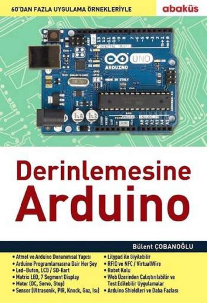 Ürün Resmi