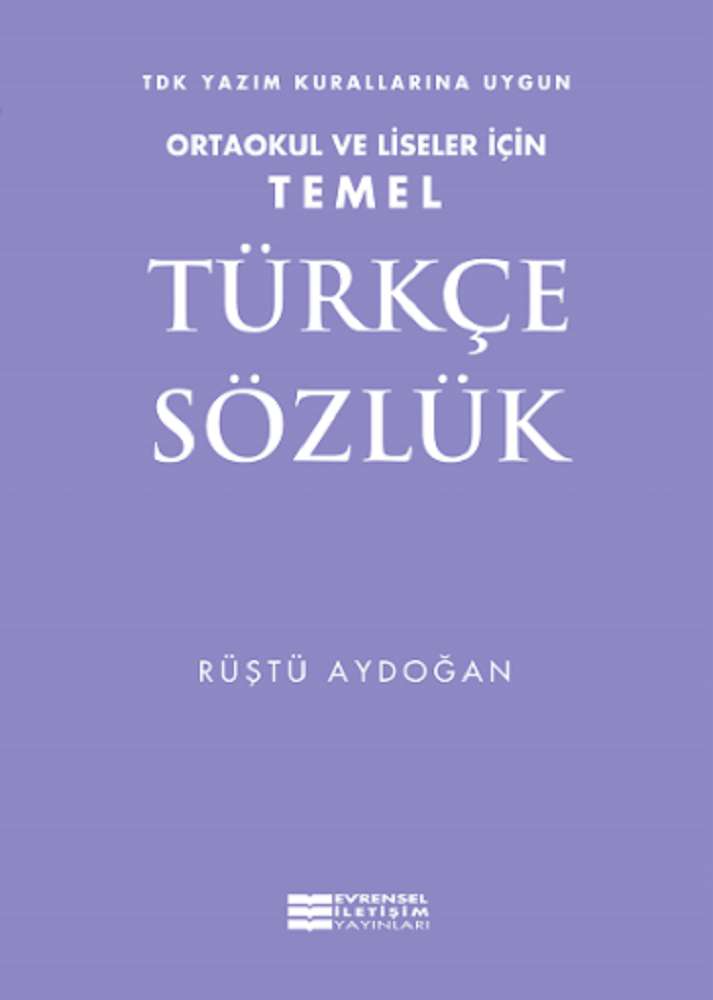 Ürün Resmi
