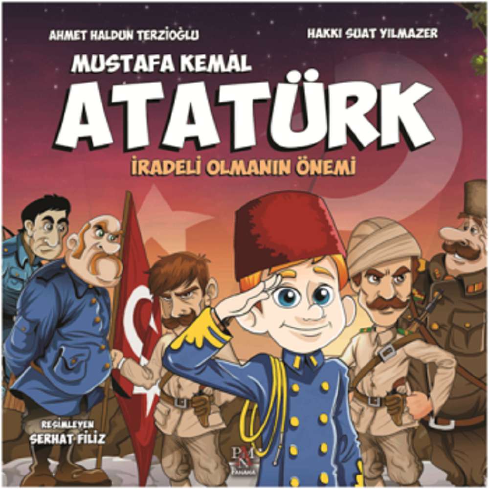 Ürün Resmi