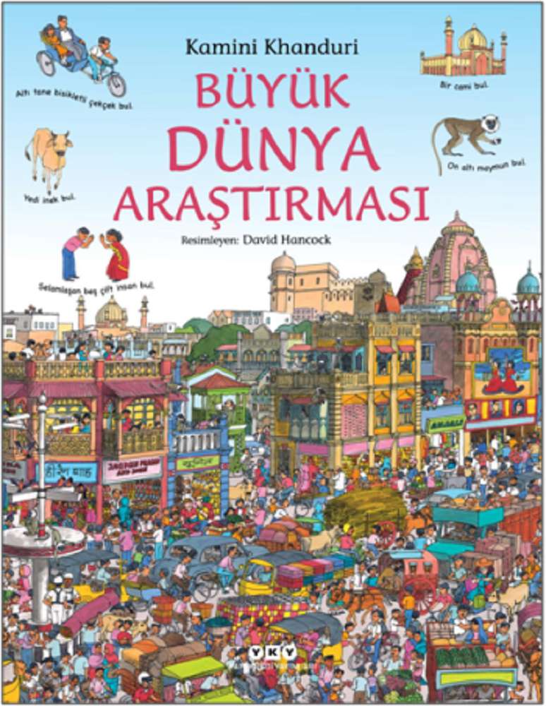 Ürün Resmi