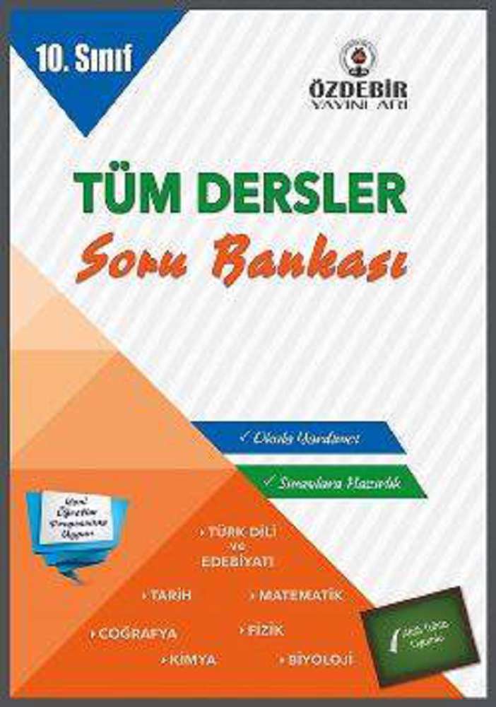 Ürün Resmi