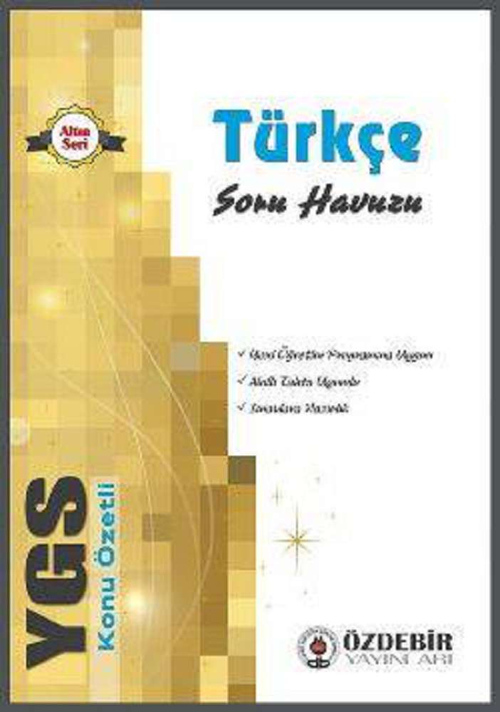 Ürün Resmi