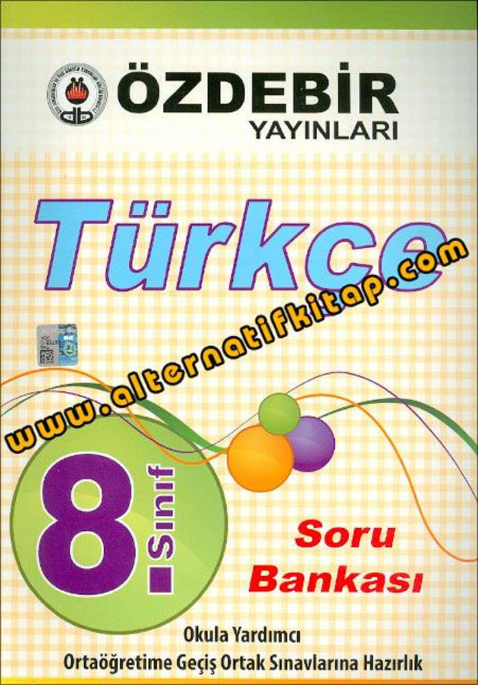 Ürün Resmi