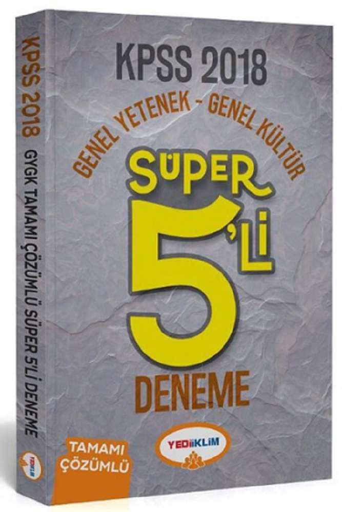 Ürün Resmi