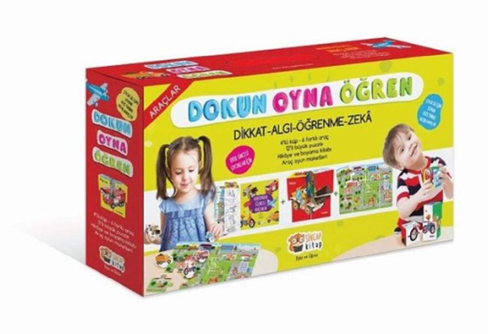 Ürün Resmi