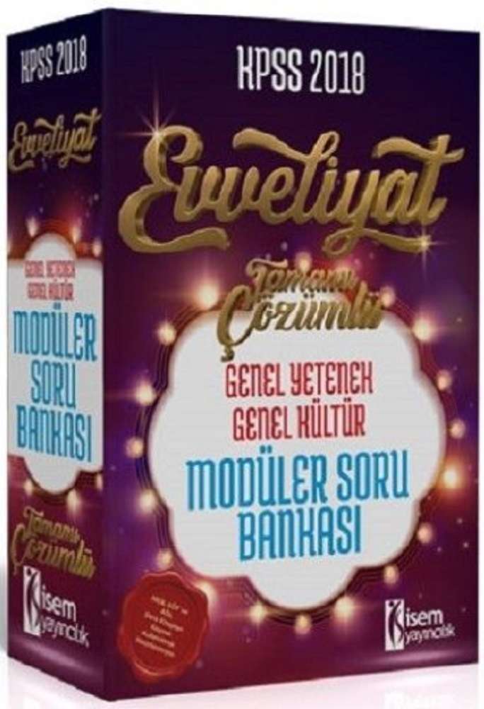 Ürün Resmi