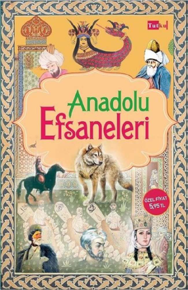 Ürün Resmi