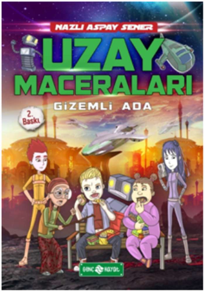 Ürün Resmi