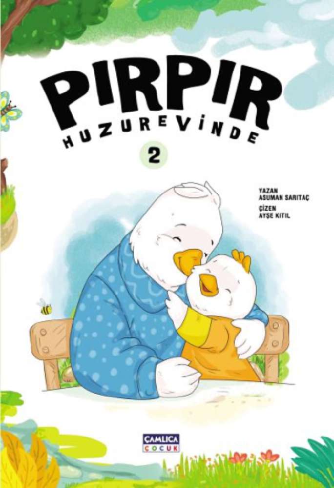 Ürün Resmi
