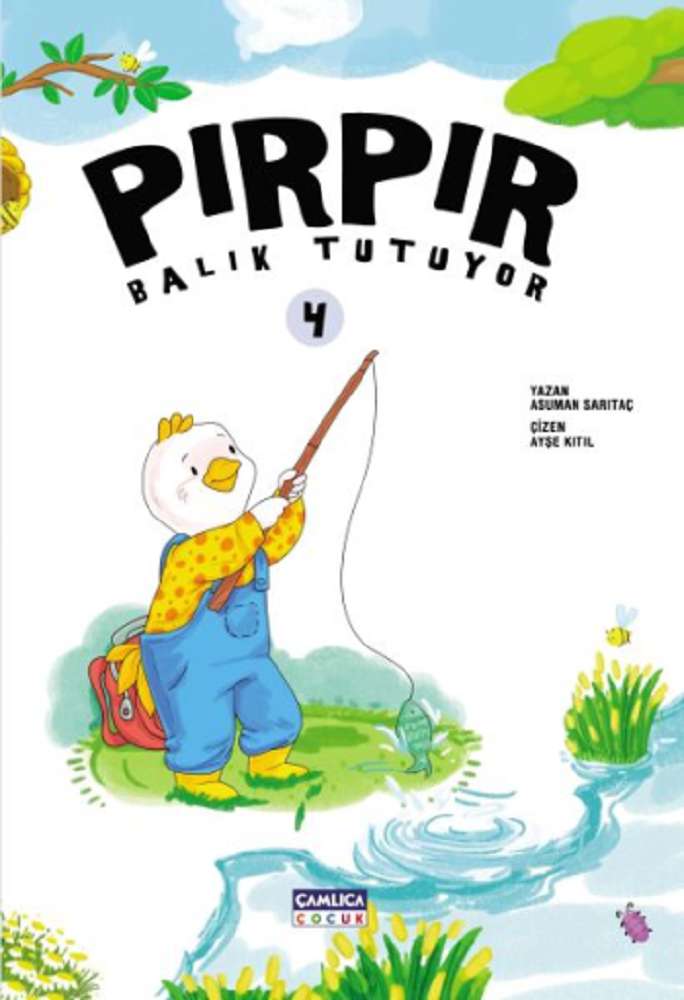 Ürün Resmi