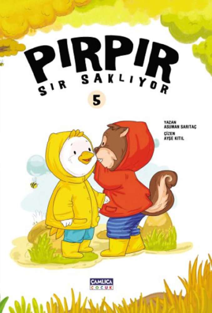 Ürün Resmi