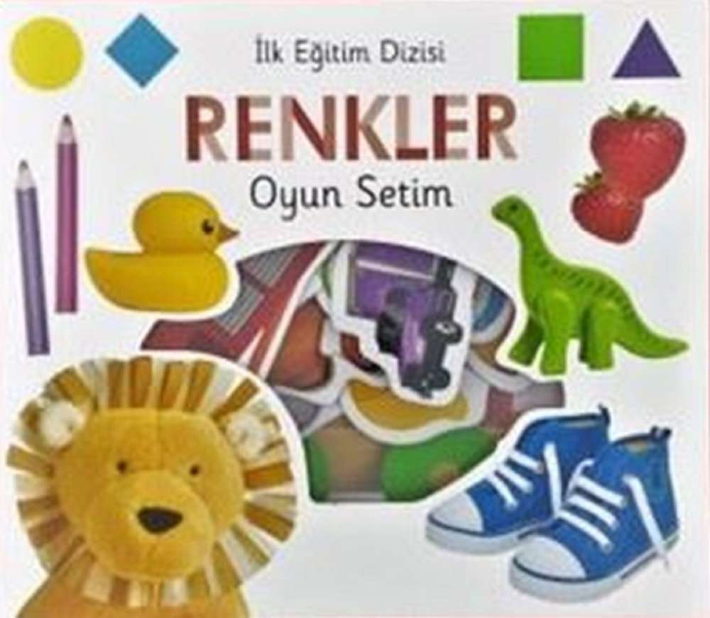 Ürün Resmi