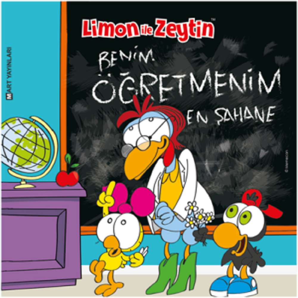 Ürün Resmi