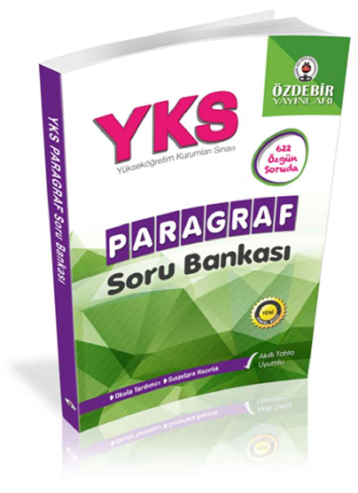Ürün Resmi