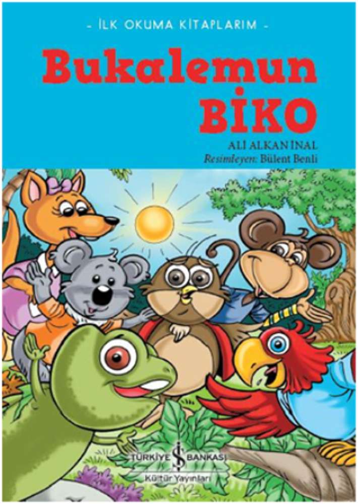 Ürün Resmi
