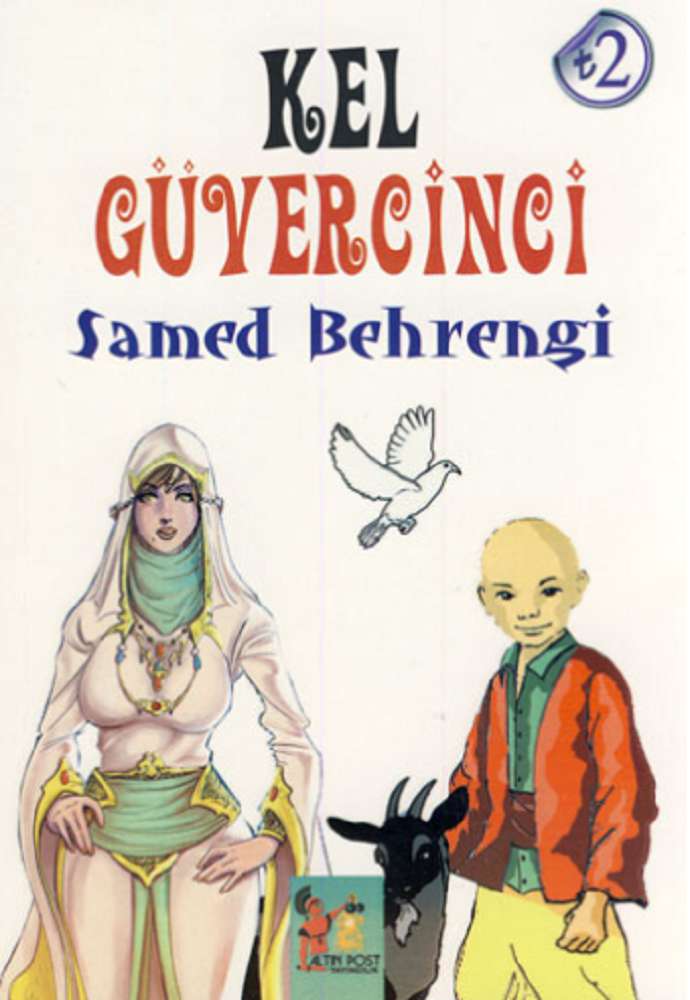 Ürün Resmi
