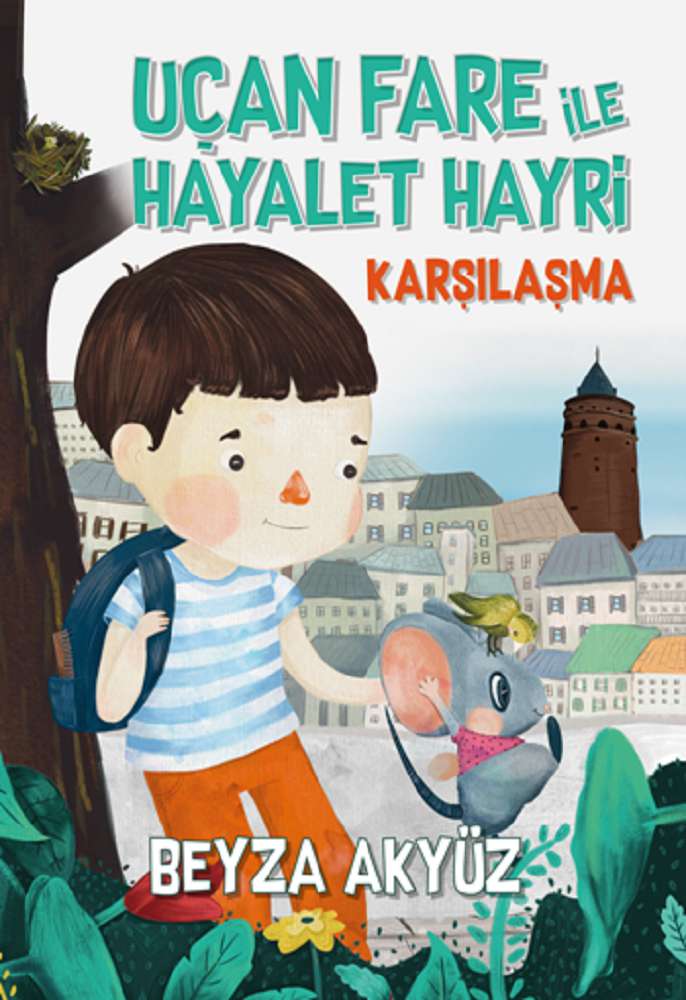 Ürün Resmi