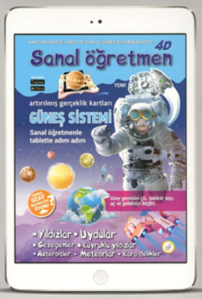Ürün Resmi