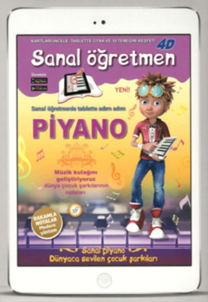 Ürün Resmi
