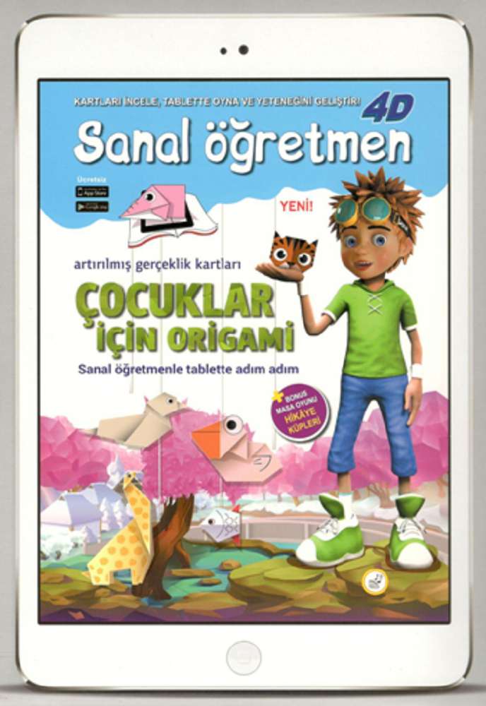 Ürün Resmi