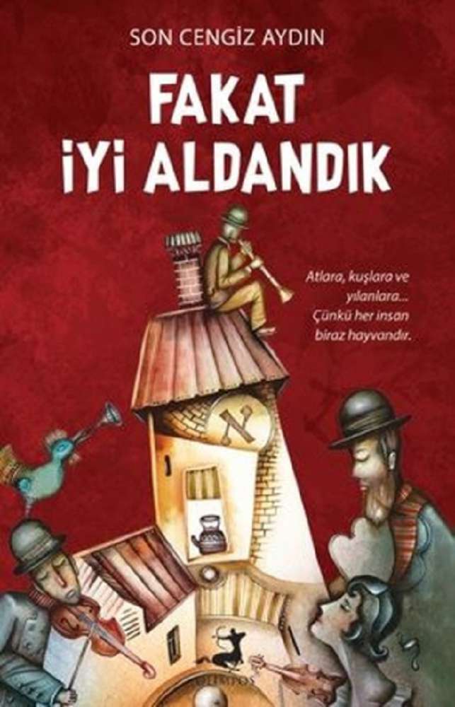 Ürün Resmi