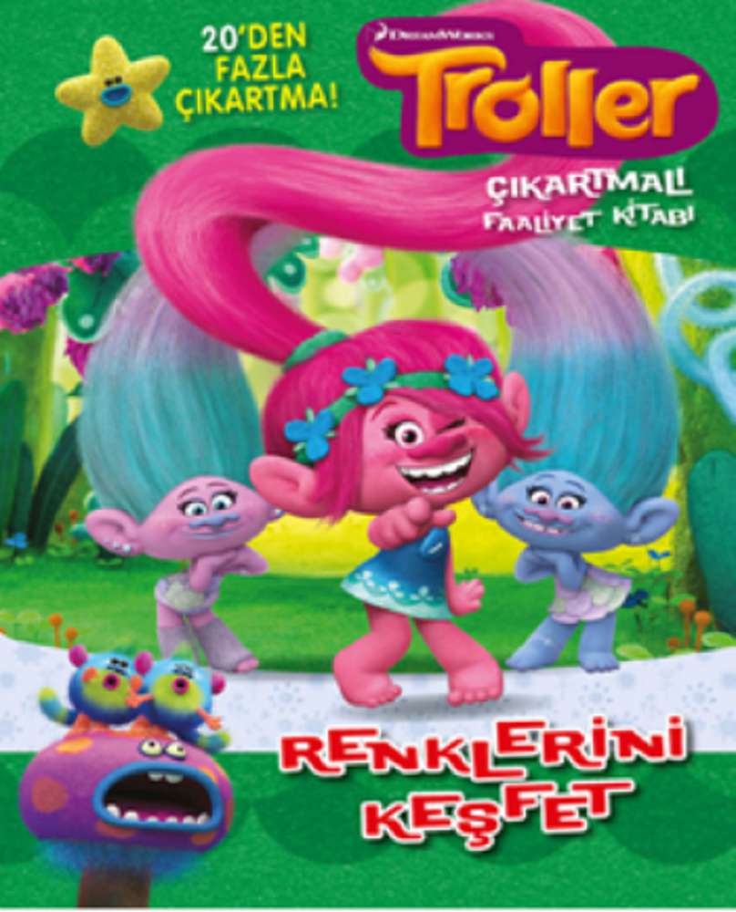 Ürün Resmi