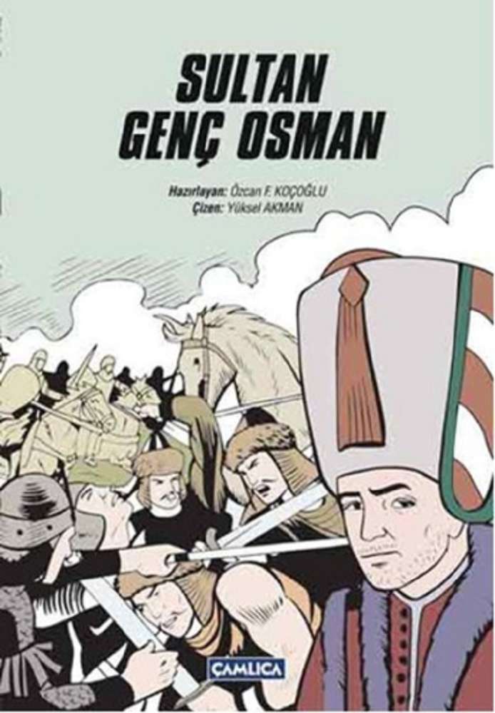 Ürün Resmi