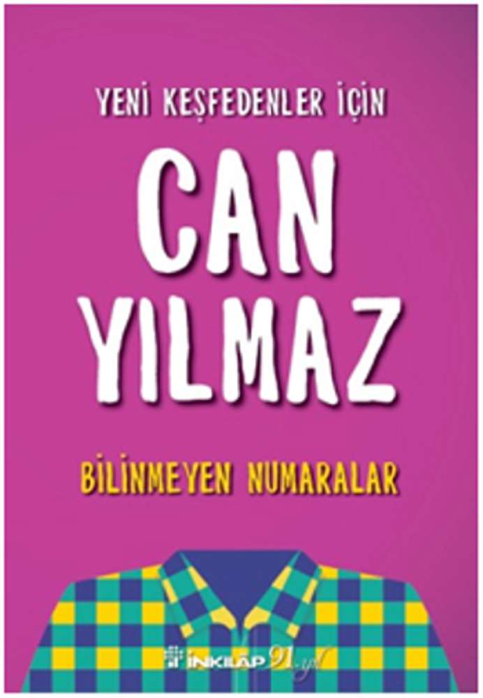 Ürün Resmi