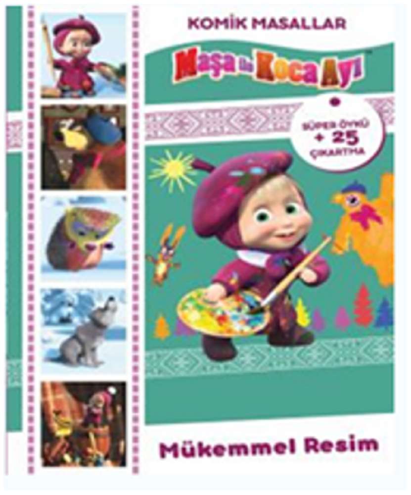 Ürün Resmi