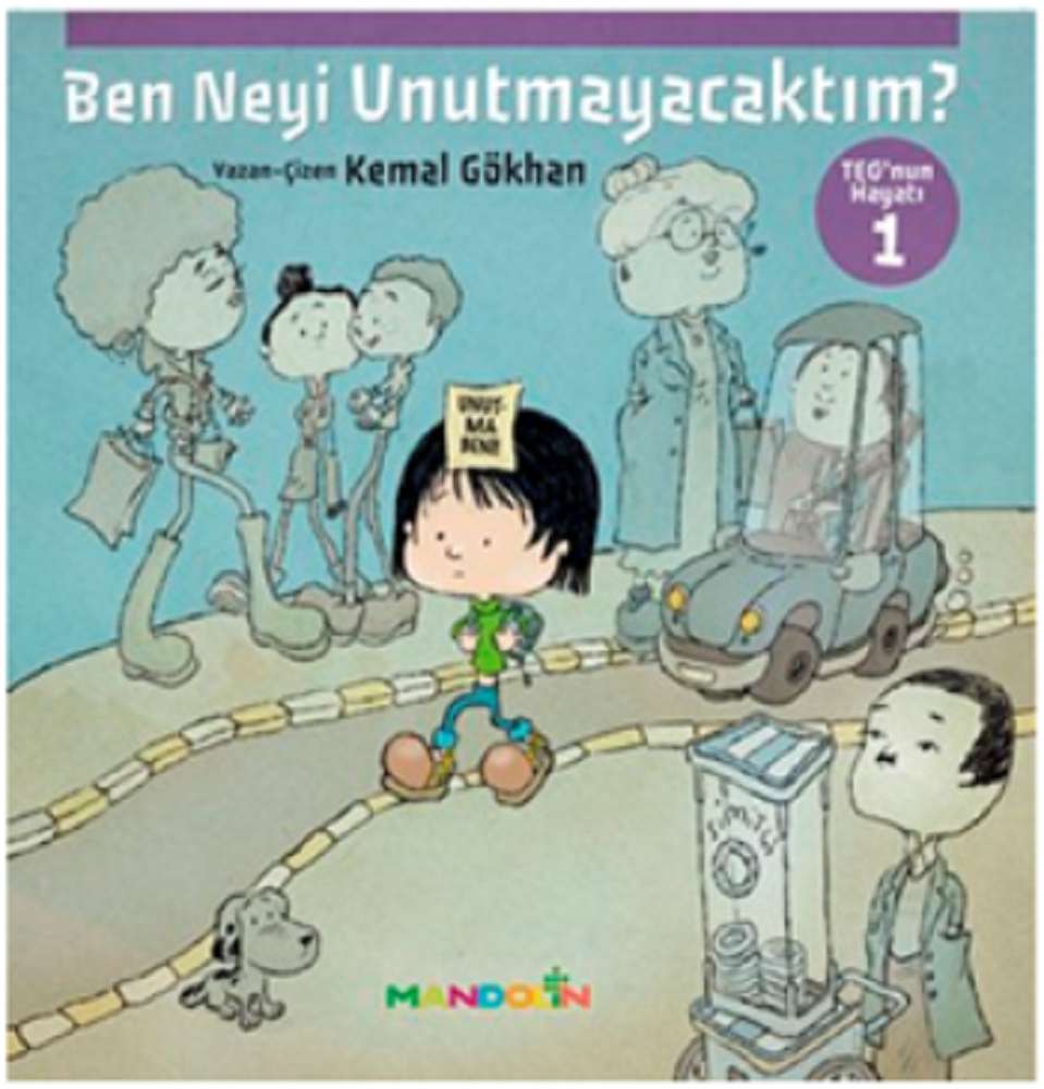 Ürün Resmi