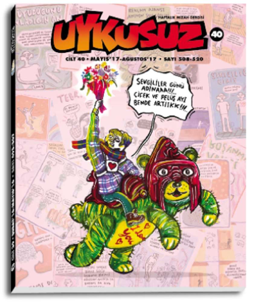 Ürün Resmi