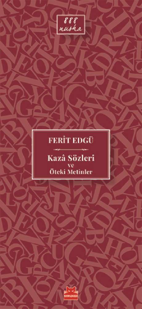 Ürün Resmi