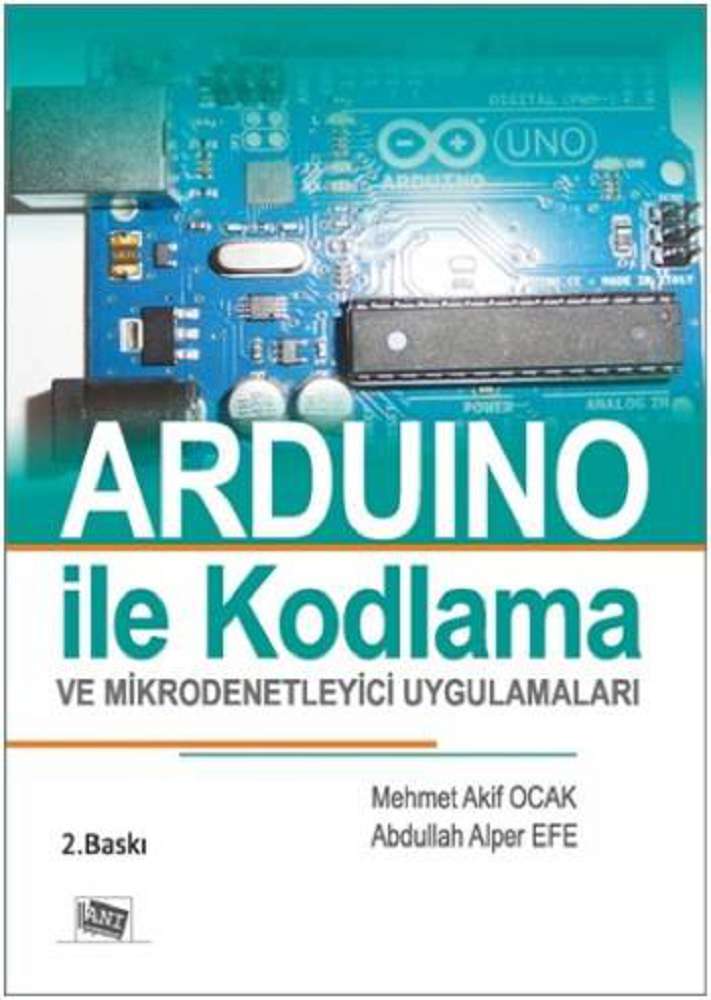 Ürün Resmi