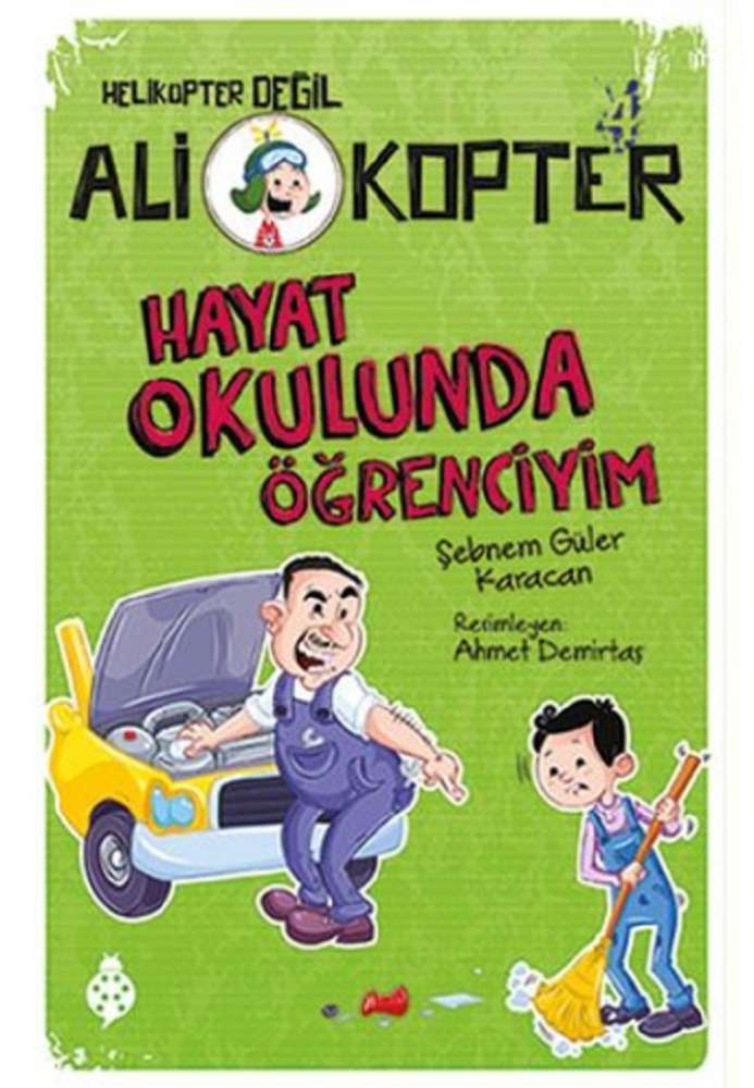 Ürün Resmi