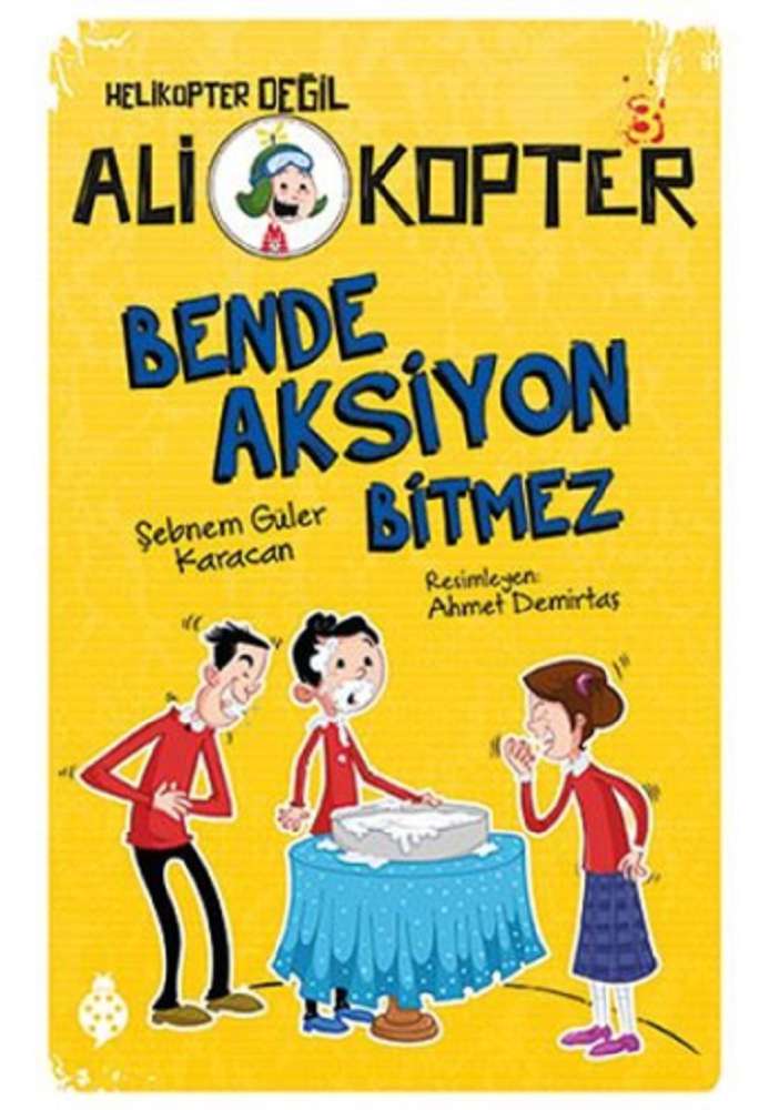 Ürün Resmi
