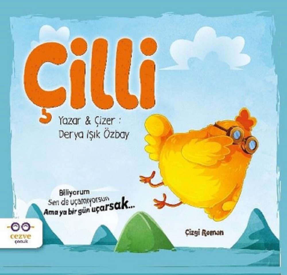 Ürün Resmi