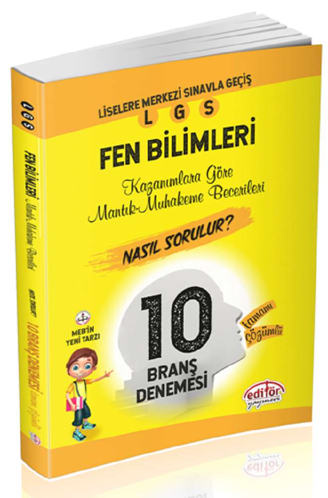 Ürün Resmi