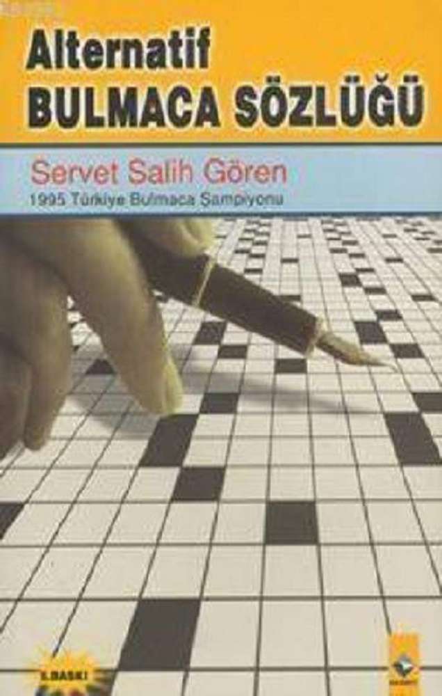 Ürün Resmi