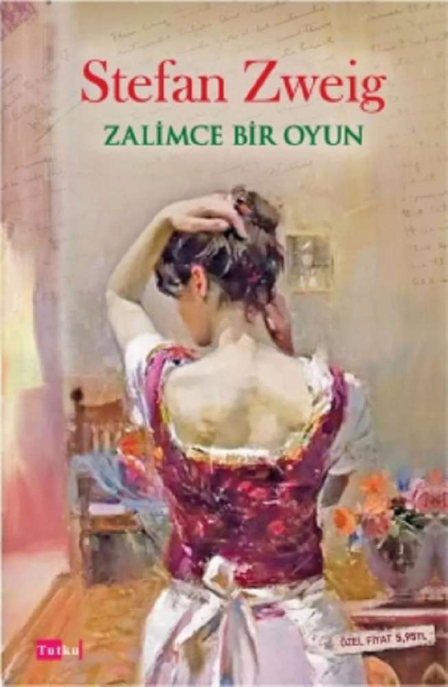 Ürün Resmi