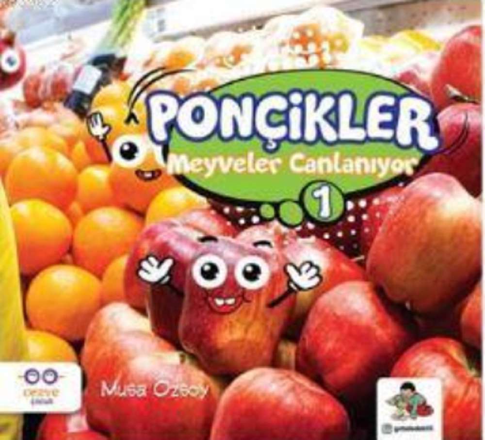 Ürün Resmi