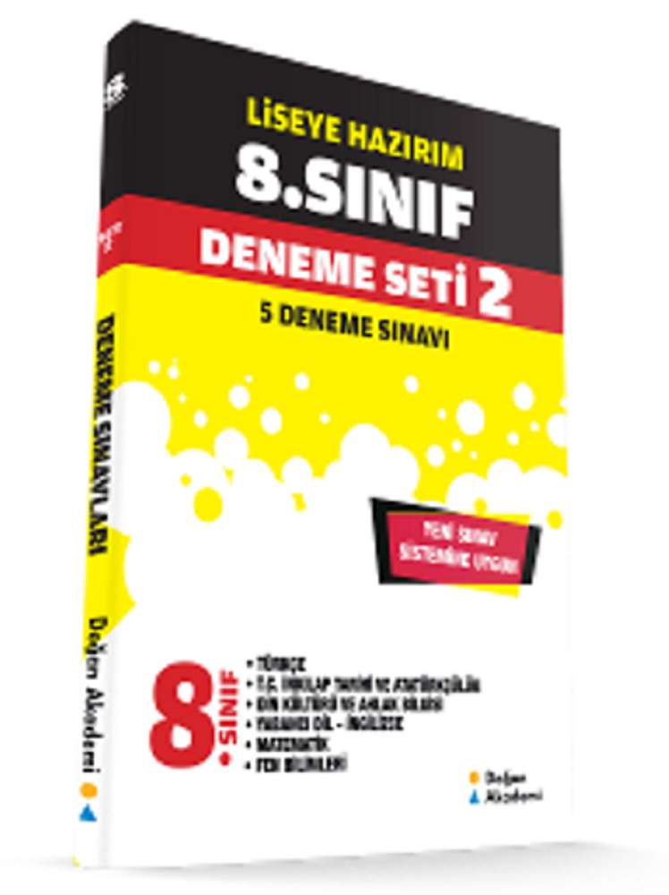 Ürün Resmi