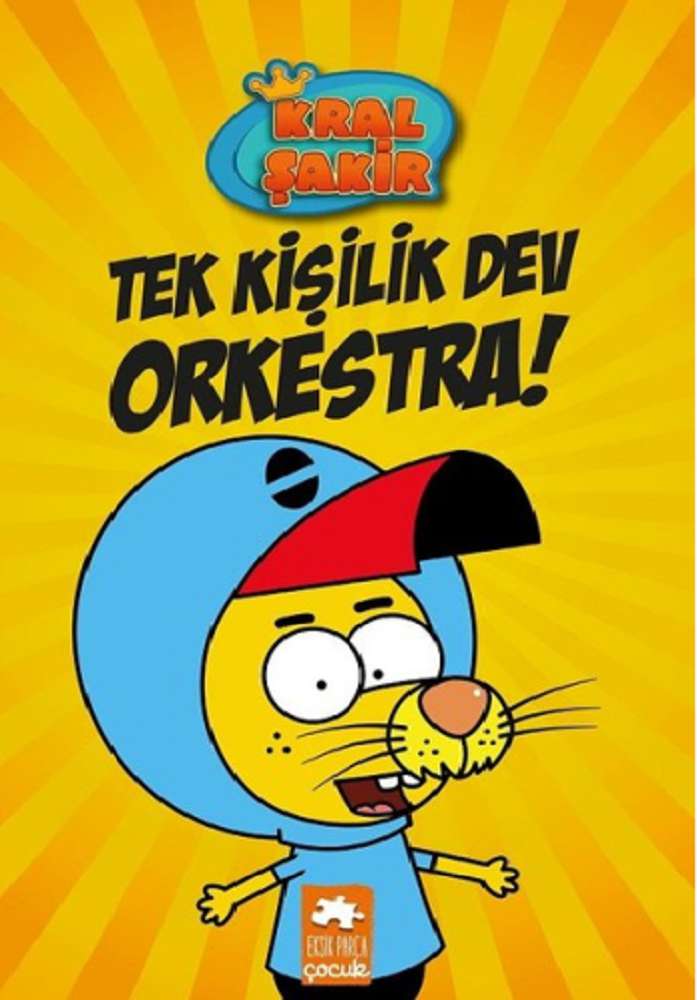 Ürün Resmi