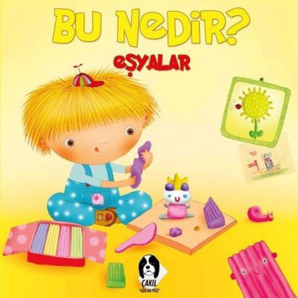 Ürün Resmi